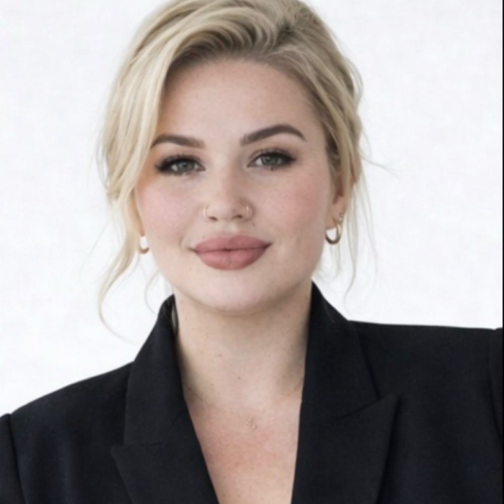 Maria - Aesthetician