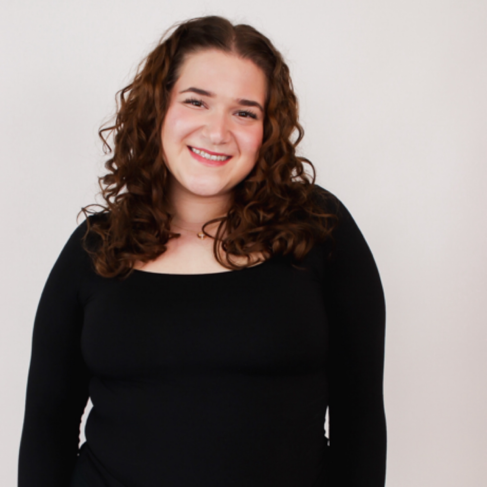 Bella Raucci at Glow Luxe Aesthetics in Erie, PA