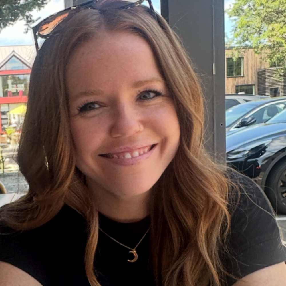 Kerry OHalloran at Studio 101 in Fairfield, CT