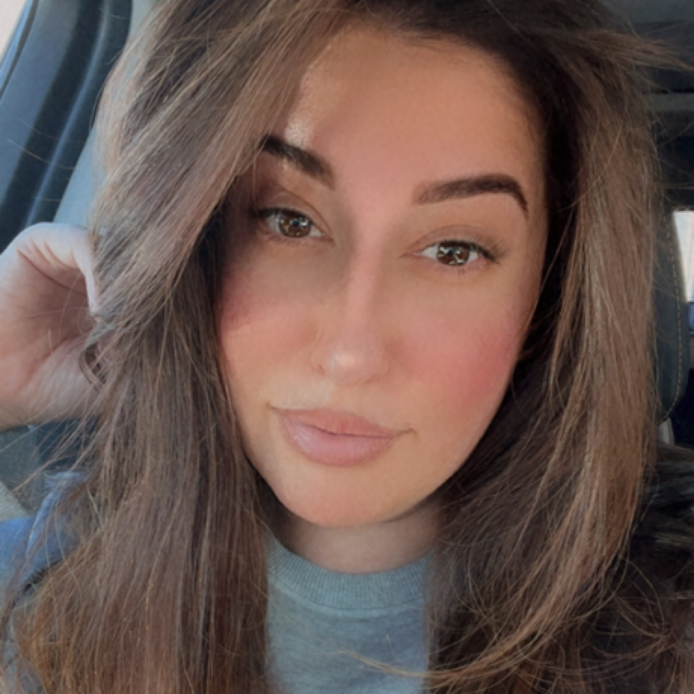 Rachel Ben-zvy