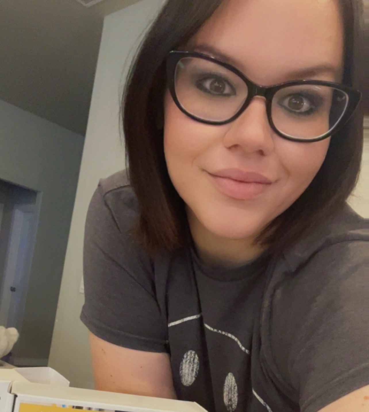 Christi Hill at MedGlow RNs