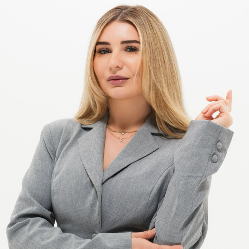 Rachel Bryant at Skin By Rachel in Brooklyn, NY