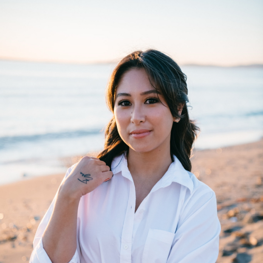 Raphel-Marie Sinco-Ungab