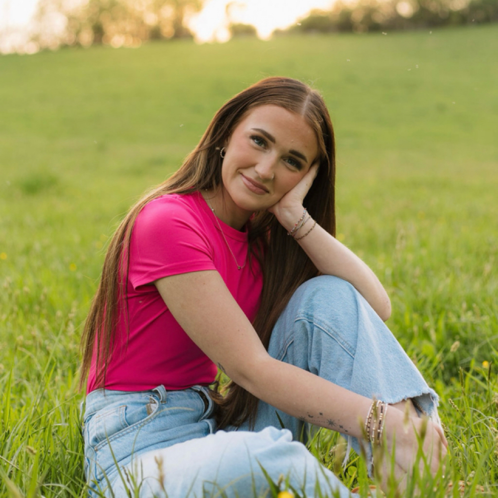 Cassidy Estep