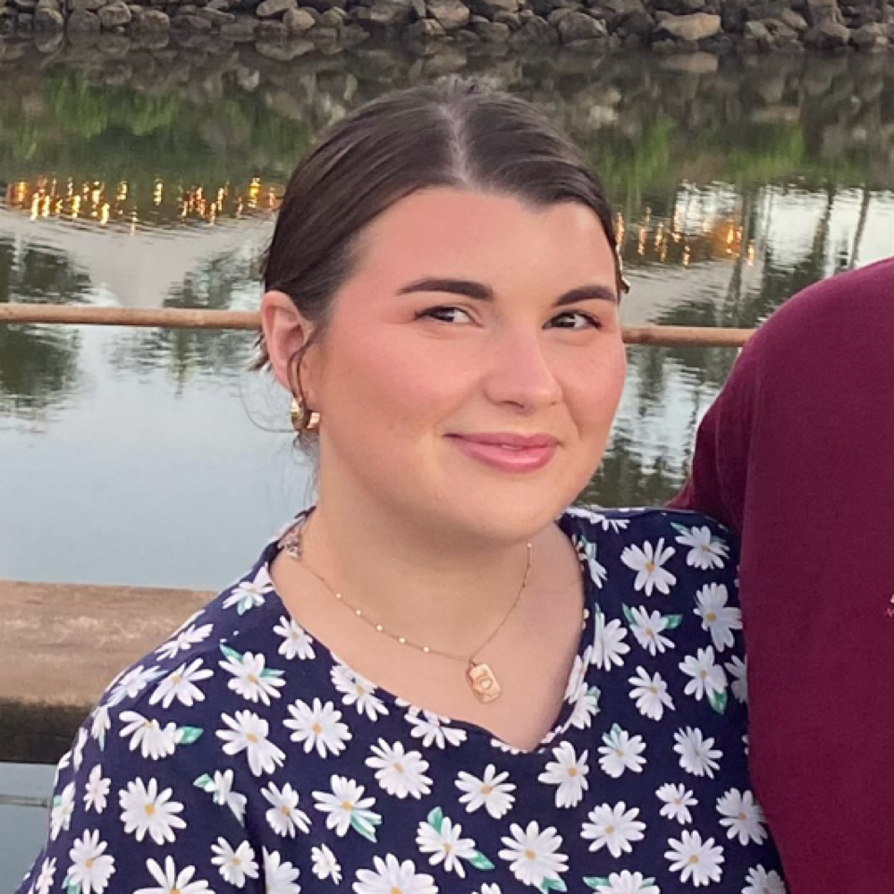 Alex Springer at Rosewater Wellness Spa in Clarksville, TN