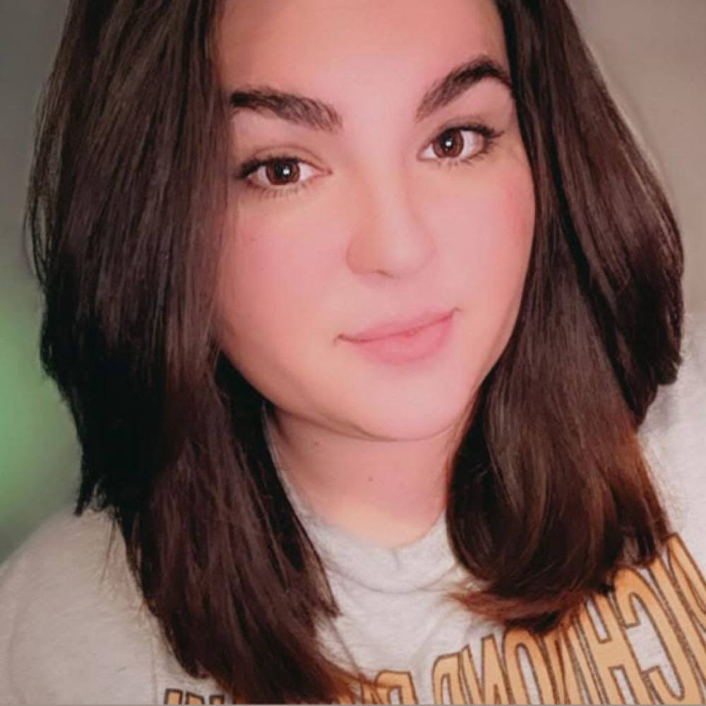 Kylie Harris at The Massage Studio in Berea, KY