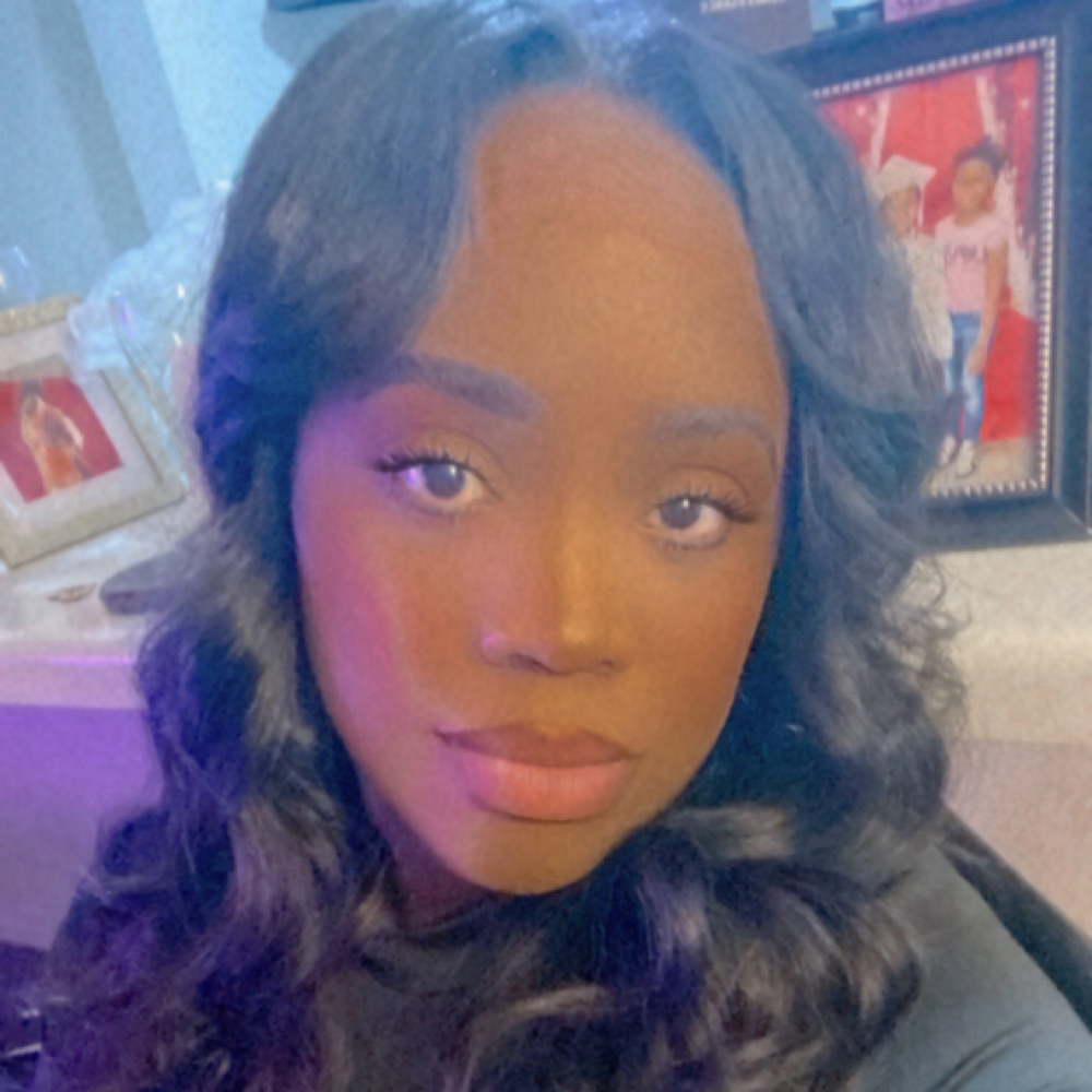 Jocquetta Jones