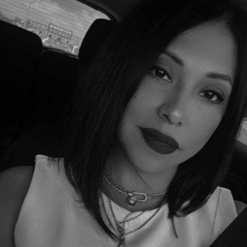 Angela Rangel at Polish Me Pretty in Eagle Pass, TX