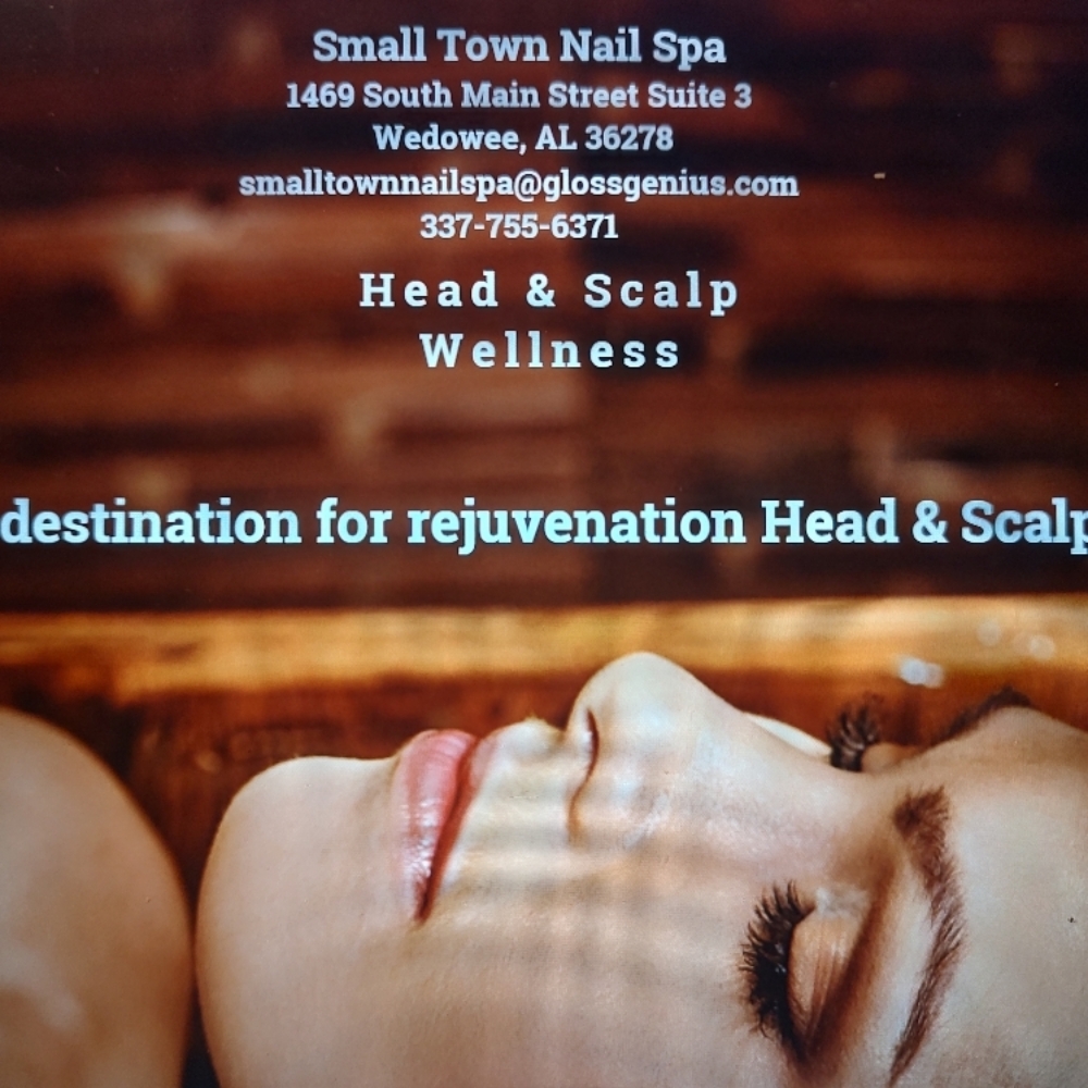 Head Spa Wedowee AL