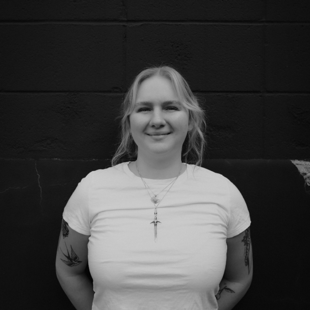 Avery Byrd at Poet & Moon- Salt Lake City's Best Brazilian & Brow Waxing Salon in SLC, UT