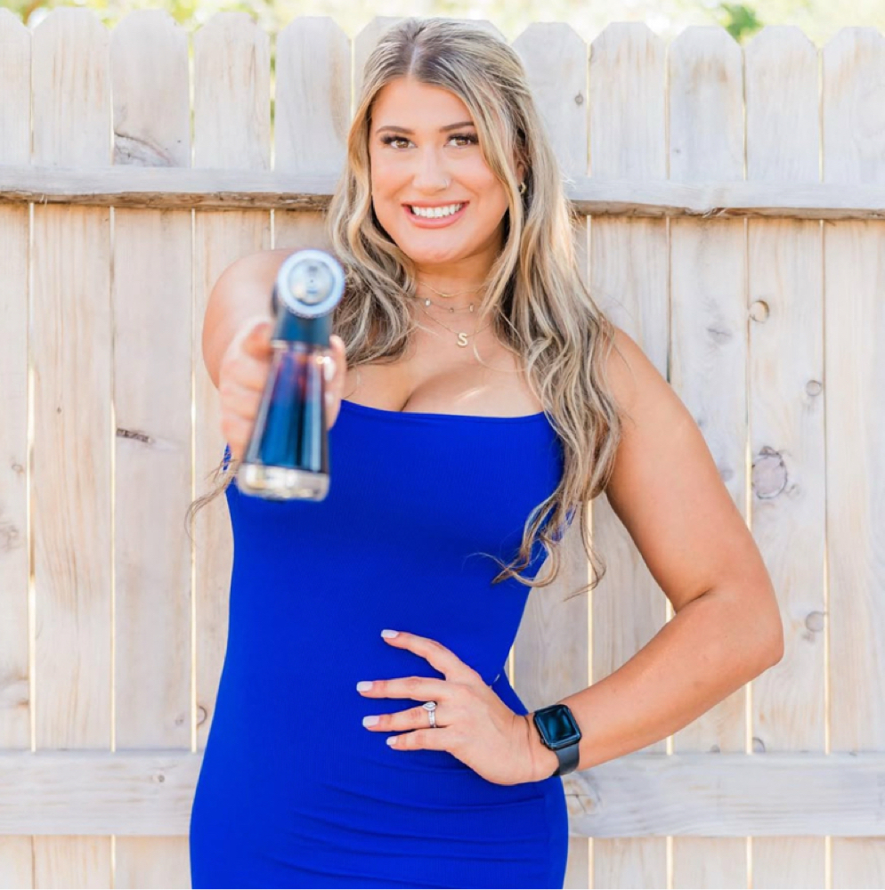 Shawna Jackson at Dianne Laine & Co in San Antonio, TX