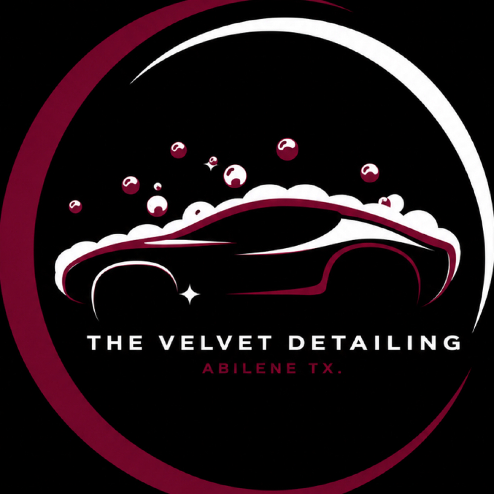 Dariyon Mcgruder at Abilene Velvet Detailing in Abilene, TX