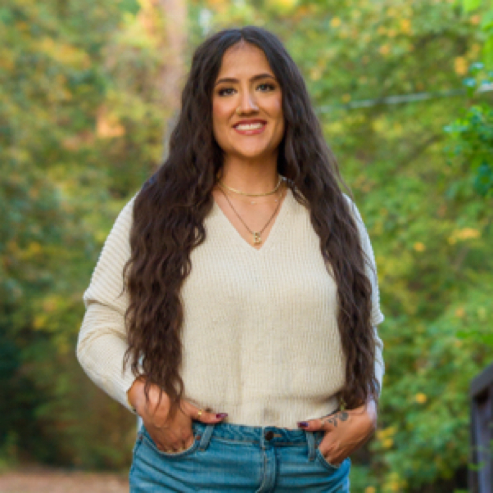 Jessica Donnell at Sirena7 in Lufkin, TX