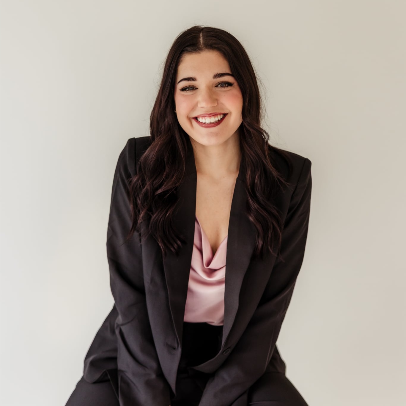 Maicee Ewers at Faithful Skin Studio - SG in Spring Green, WI