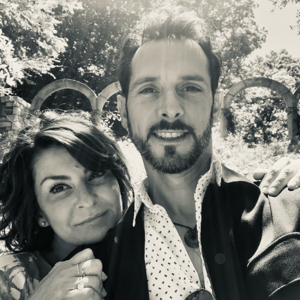 Serena LaManna at Studio LaManna in Westlake, OH