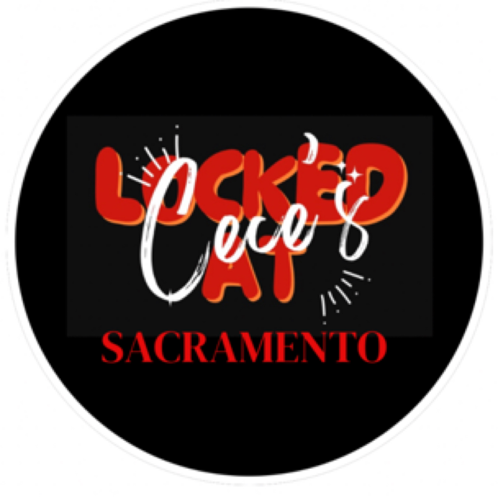 Sacramento Location at Locked At Cece’s in Lakewood, CA