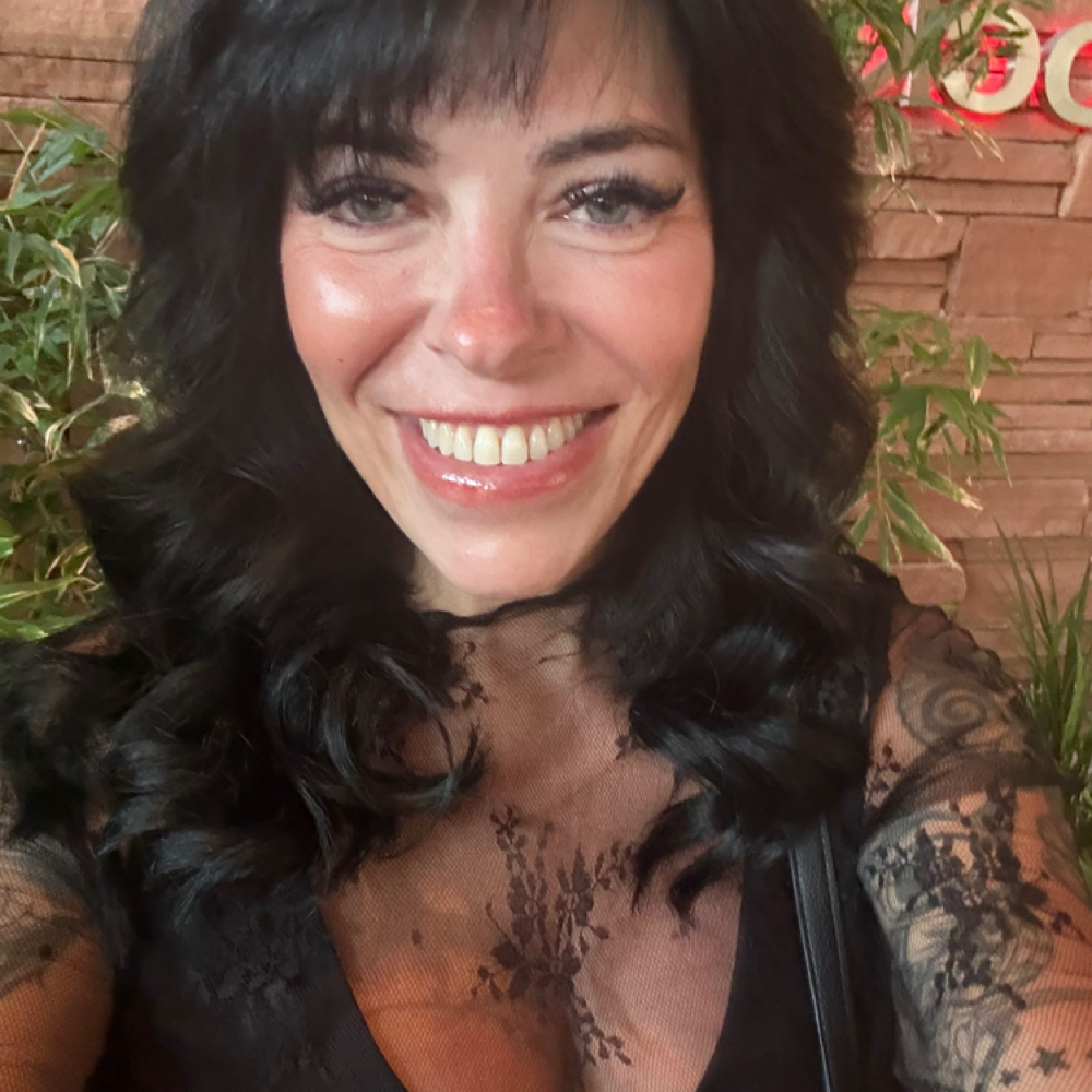 Kristal Fatic at Kristyle Salon in Ft myers, FL