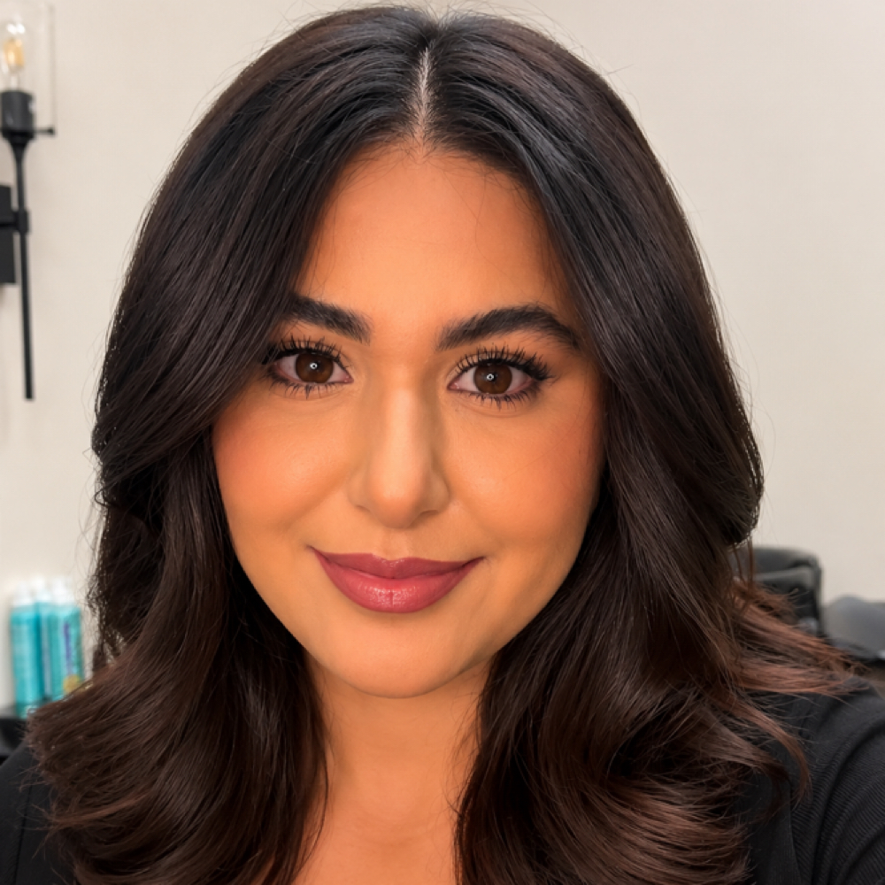 Amalia Mubarakah Owner at Pure Strand Hair Co. in Anaheim, CA