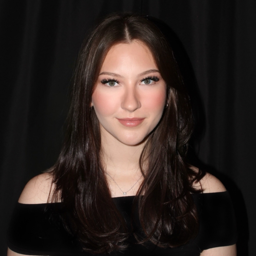 Allie Danias at The Beauty Loft in Denville, NJ