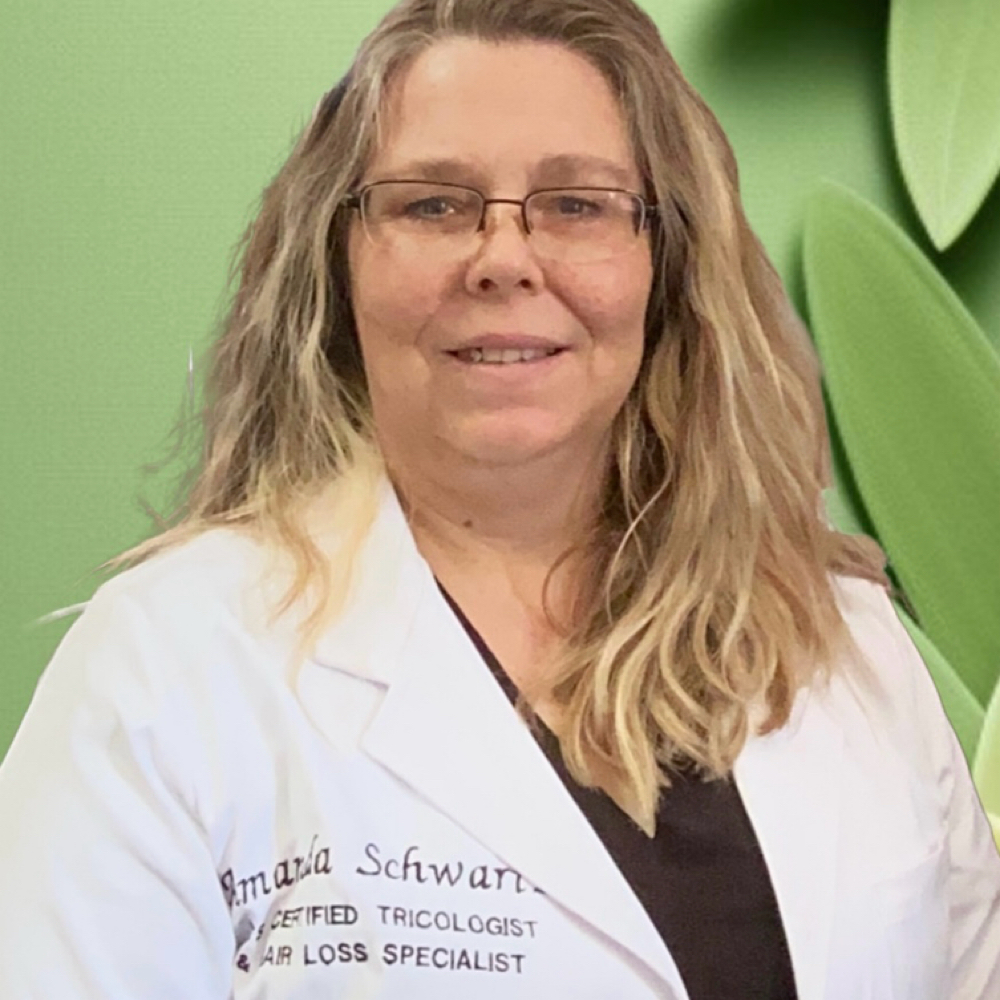 Amanda Schwartz at Rejuvenated Roots Head Spa, LLC in Brownwood, TX