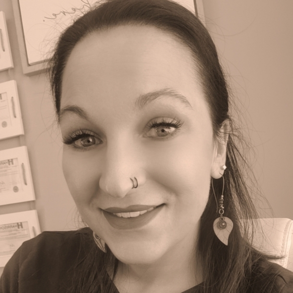 Rachel Register