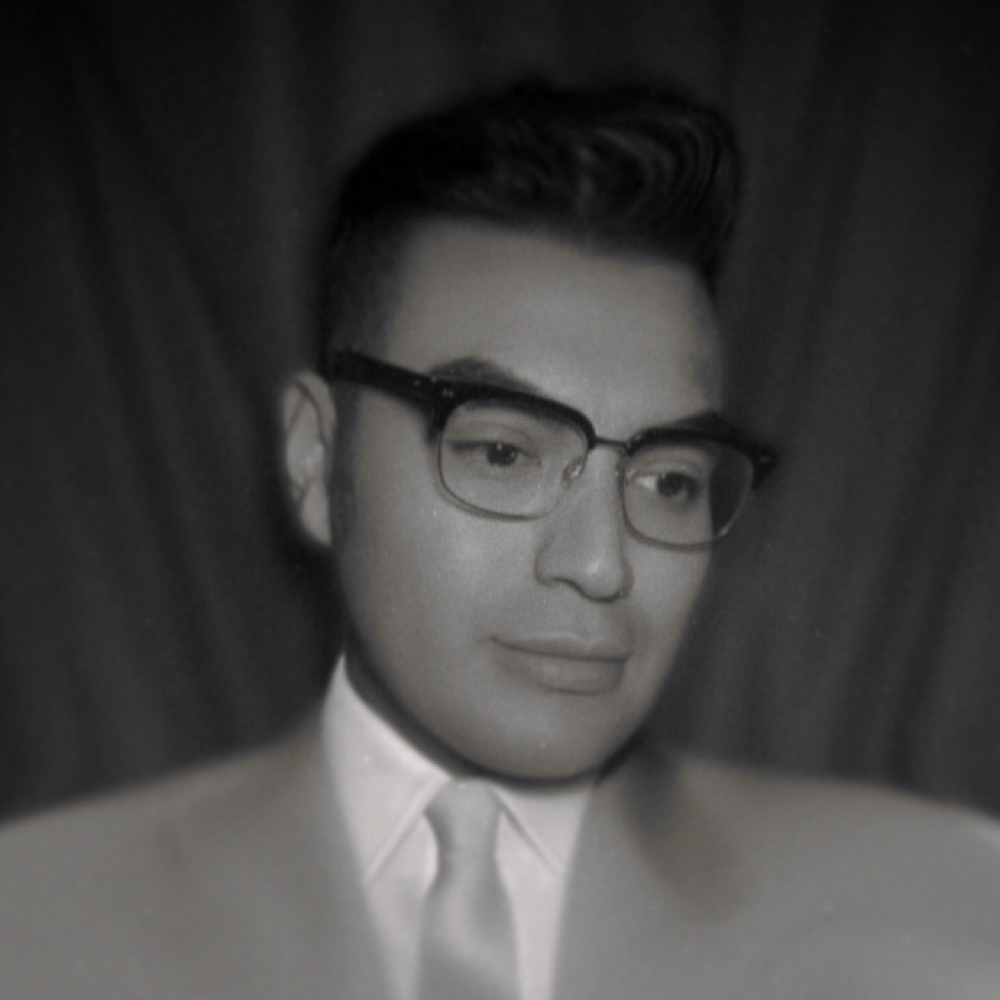 Danny Chad at Artika Hair Spa in Whittier, CA