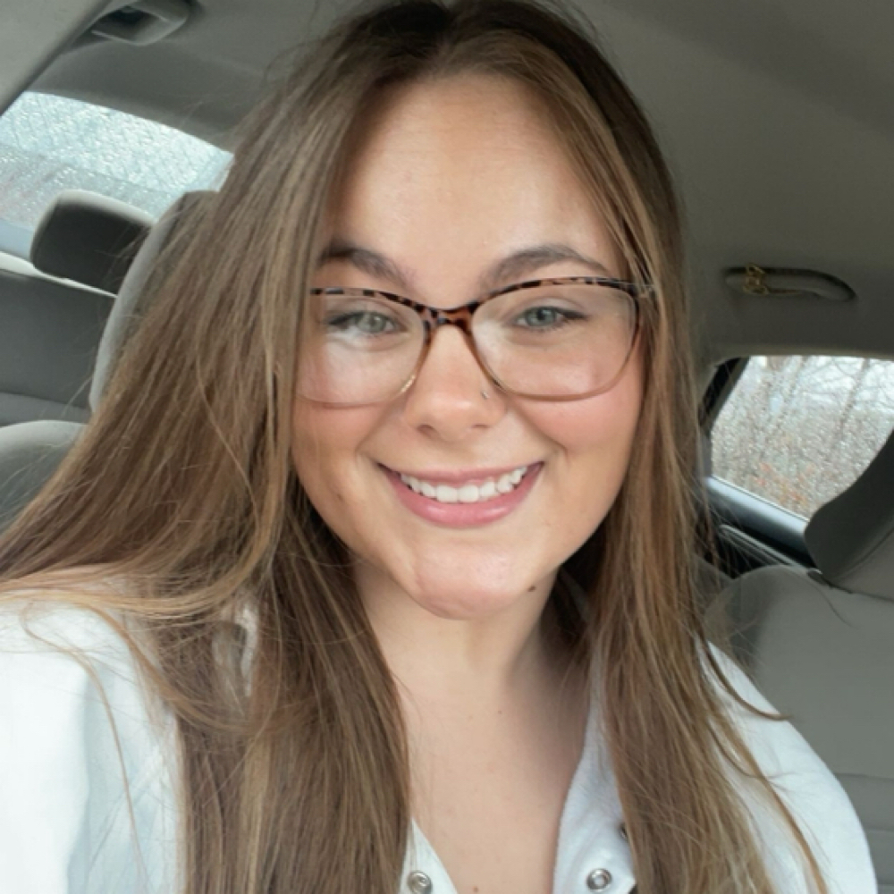 Belle Powers at Root & Ritual Beauty and Wellness in Ashland, KY
