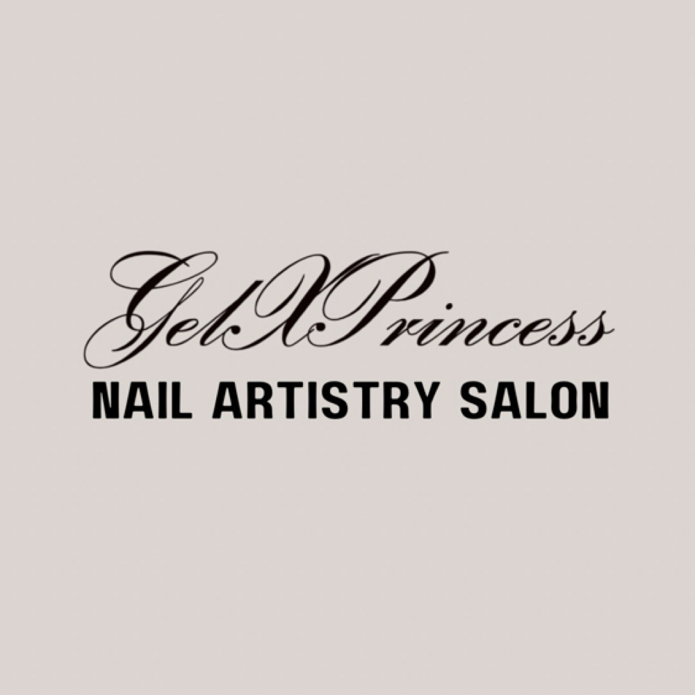 Brianna Moreno at GelxPrincess in Santa Clarita, CA