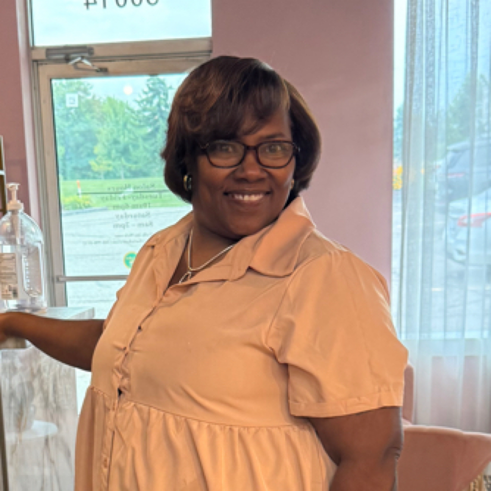 Valecia Carruthers