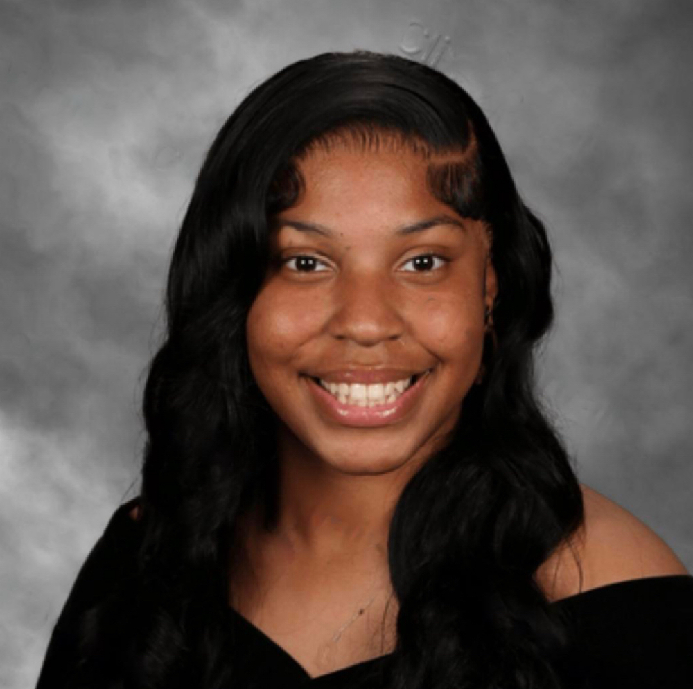 A’Laeya Martin