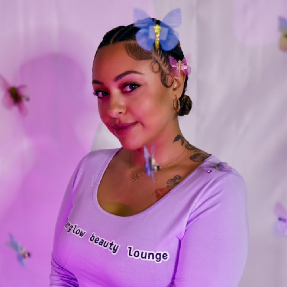 Chantel Brooks