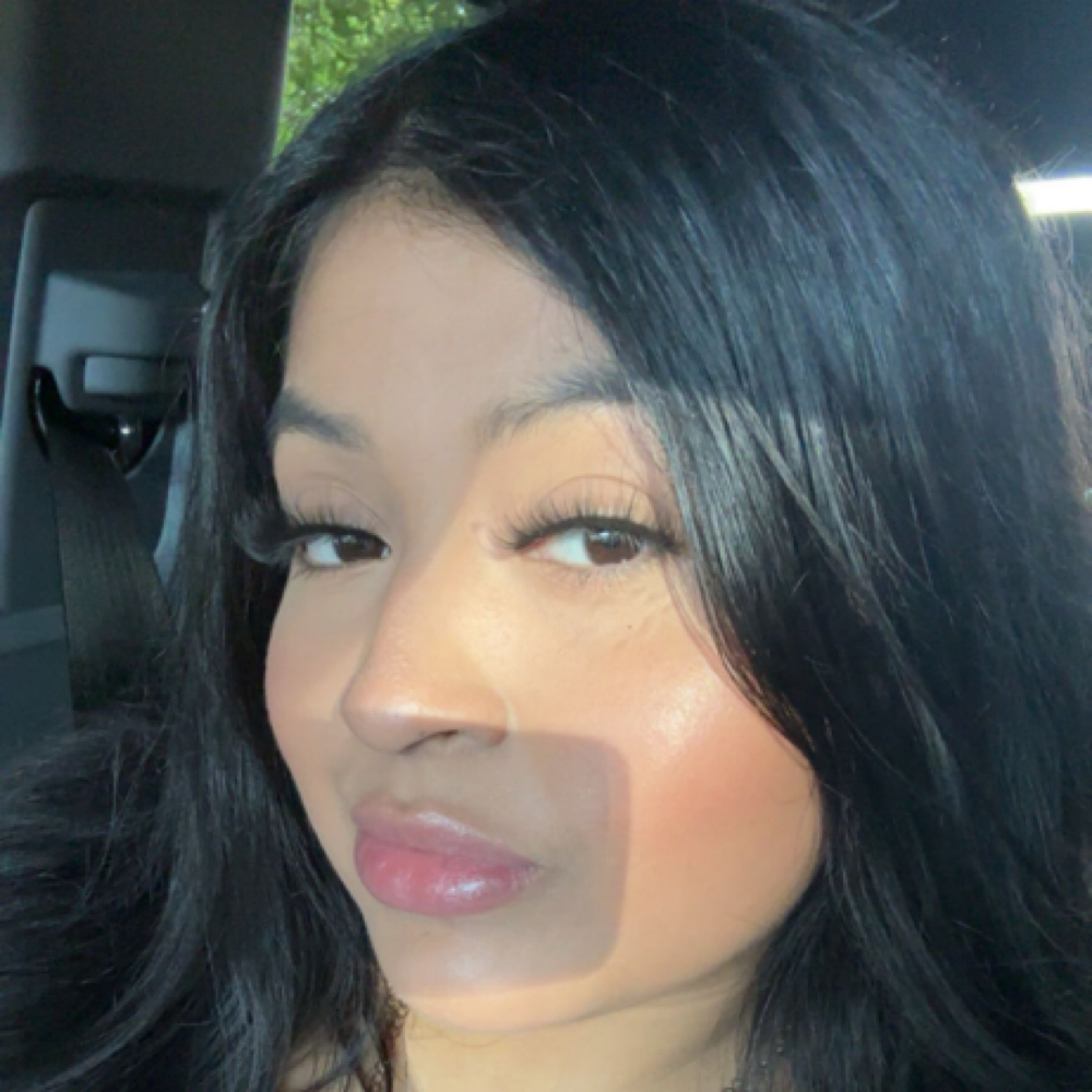 Alex Lopez at The Haven Beauty Co. in Flat Rock, MI