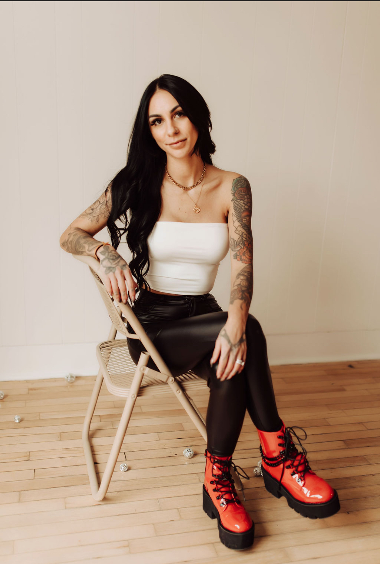 Desiree Mears
