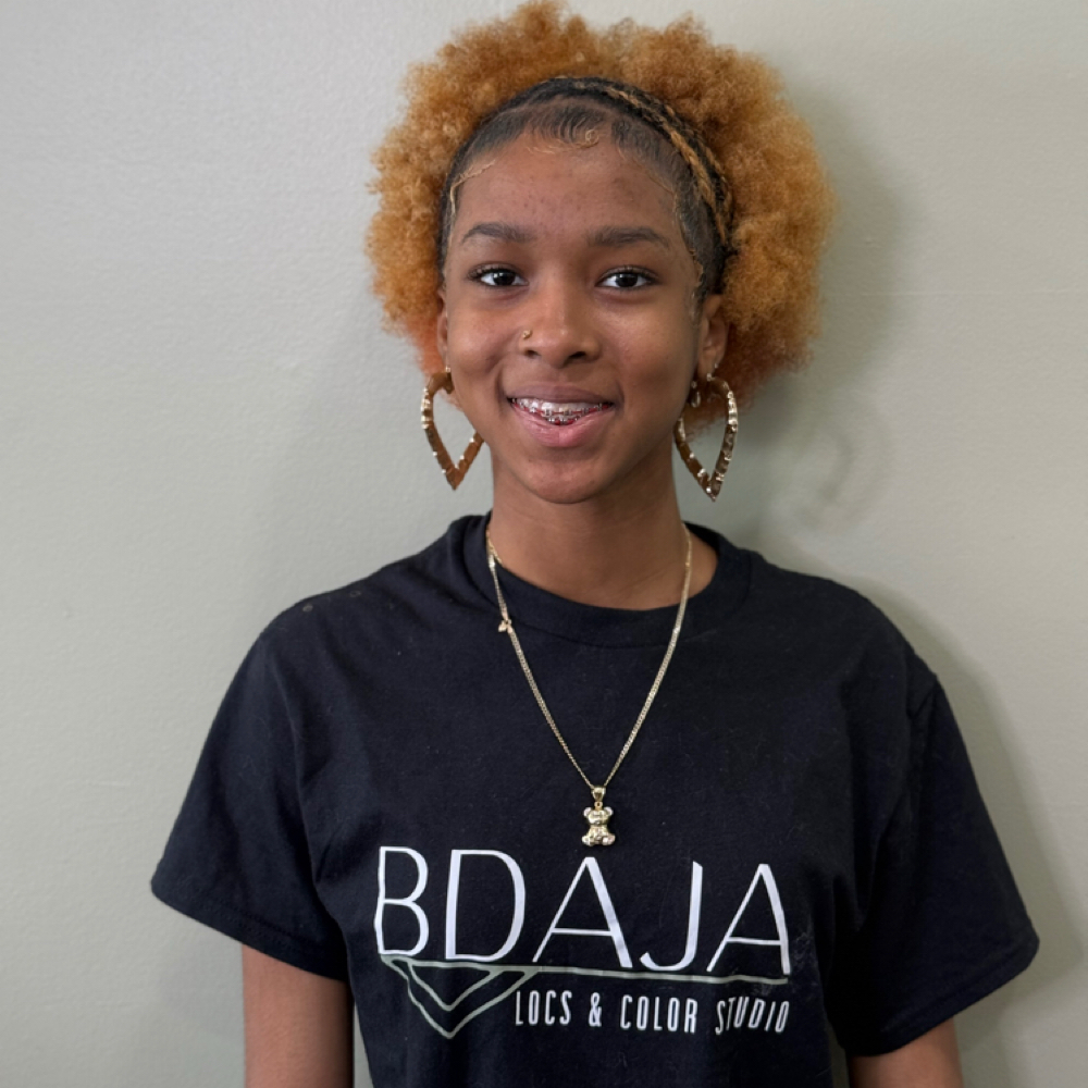 Za’Riyah J