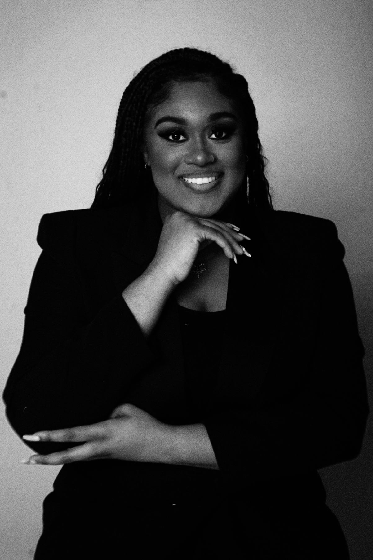 Myahna Cash