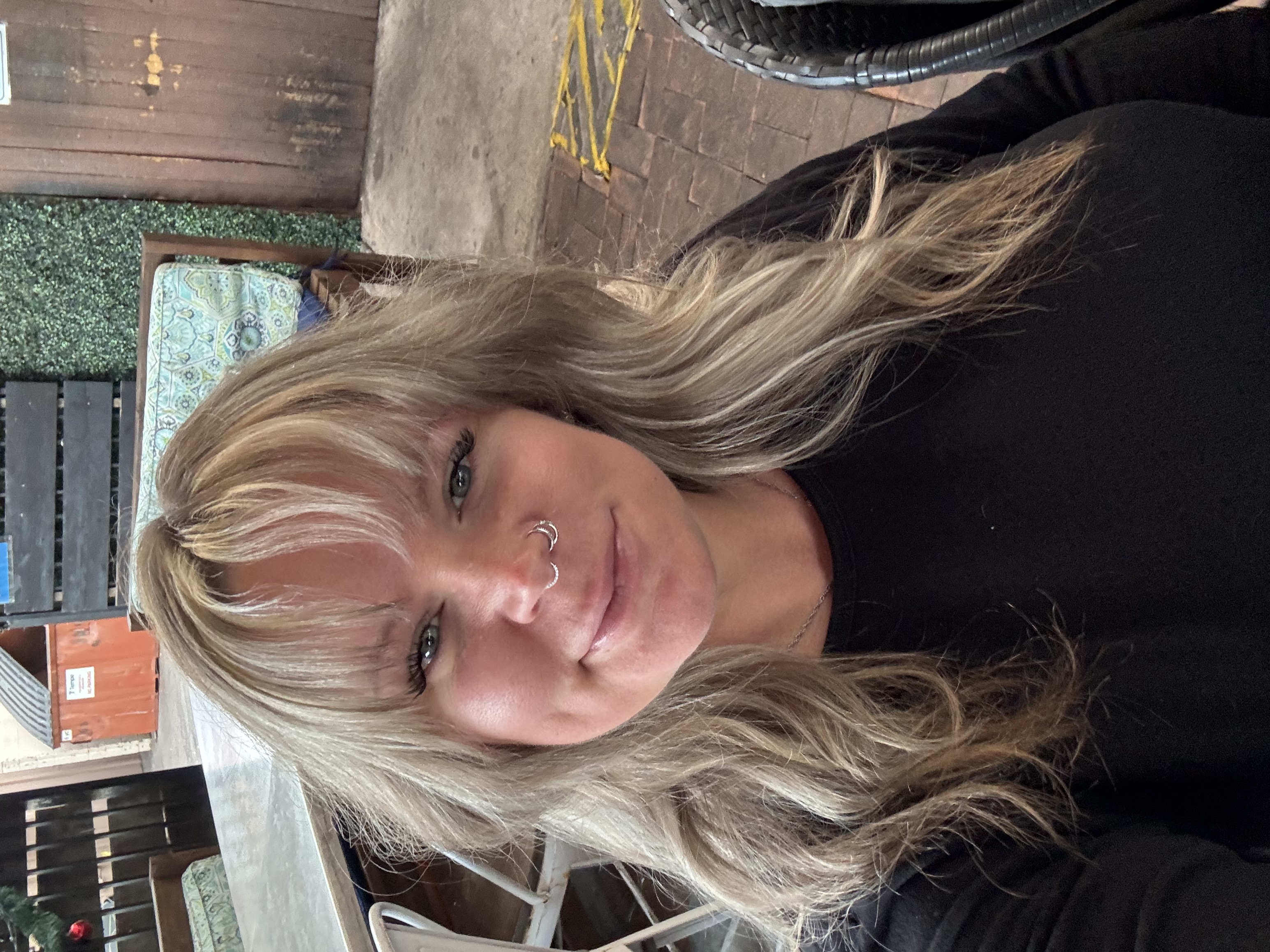 Lacey Marshall at Roots + Revival in Gilbert, AZ