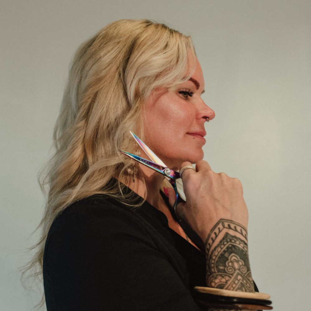 Lacey Marshall at Roots + Revival AZ in Gilbert, AZ