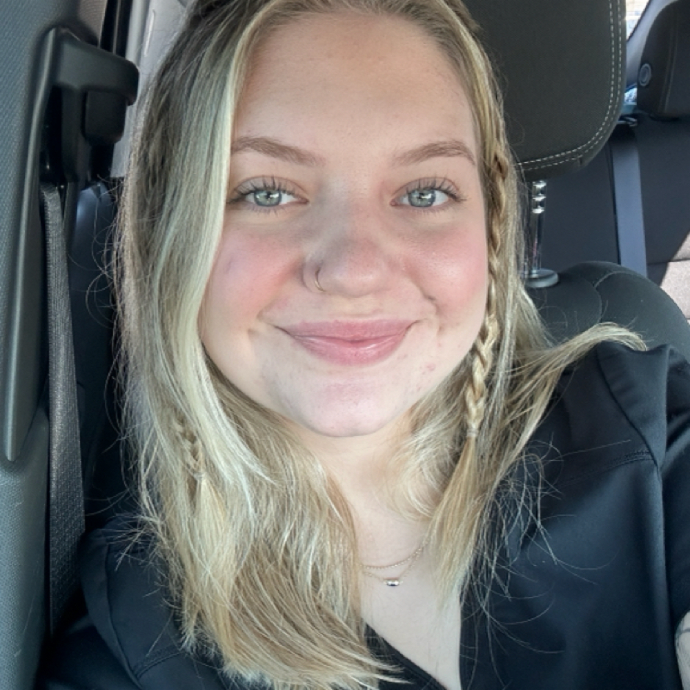 Grace Kelley
