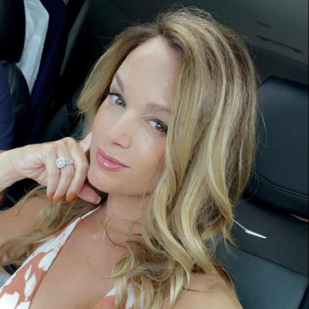Erin Hallisey-Petersen