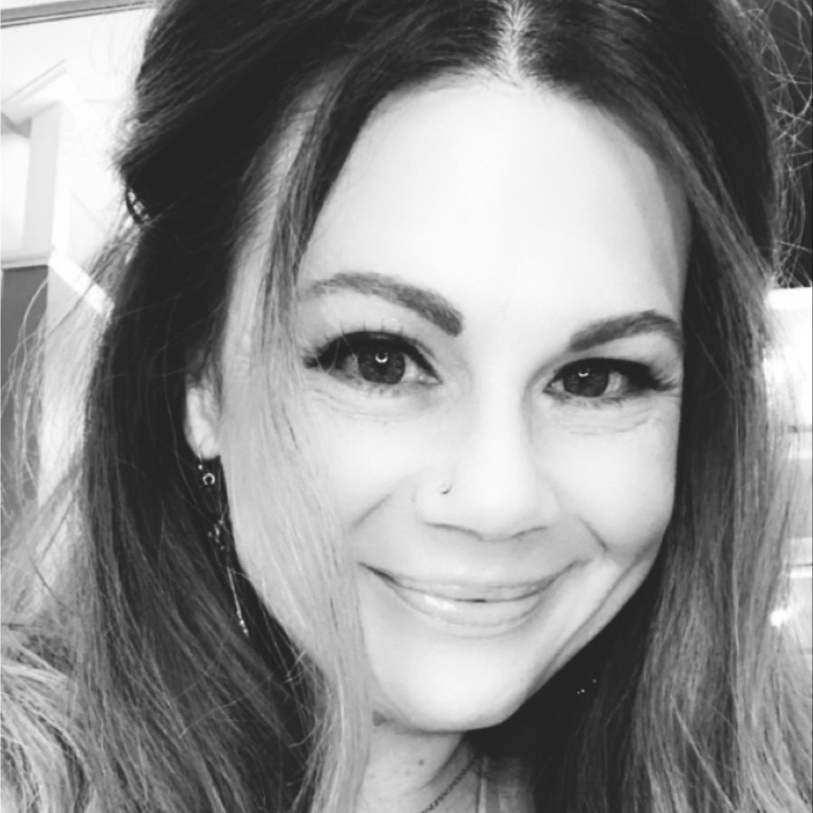 Rachel Eastwood at Crystal Lake Creatives & Selenite Soul Spa in Wooster, OH