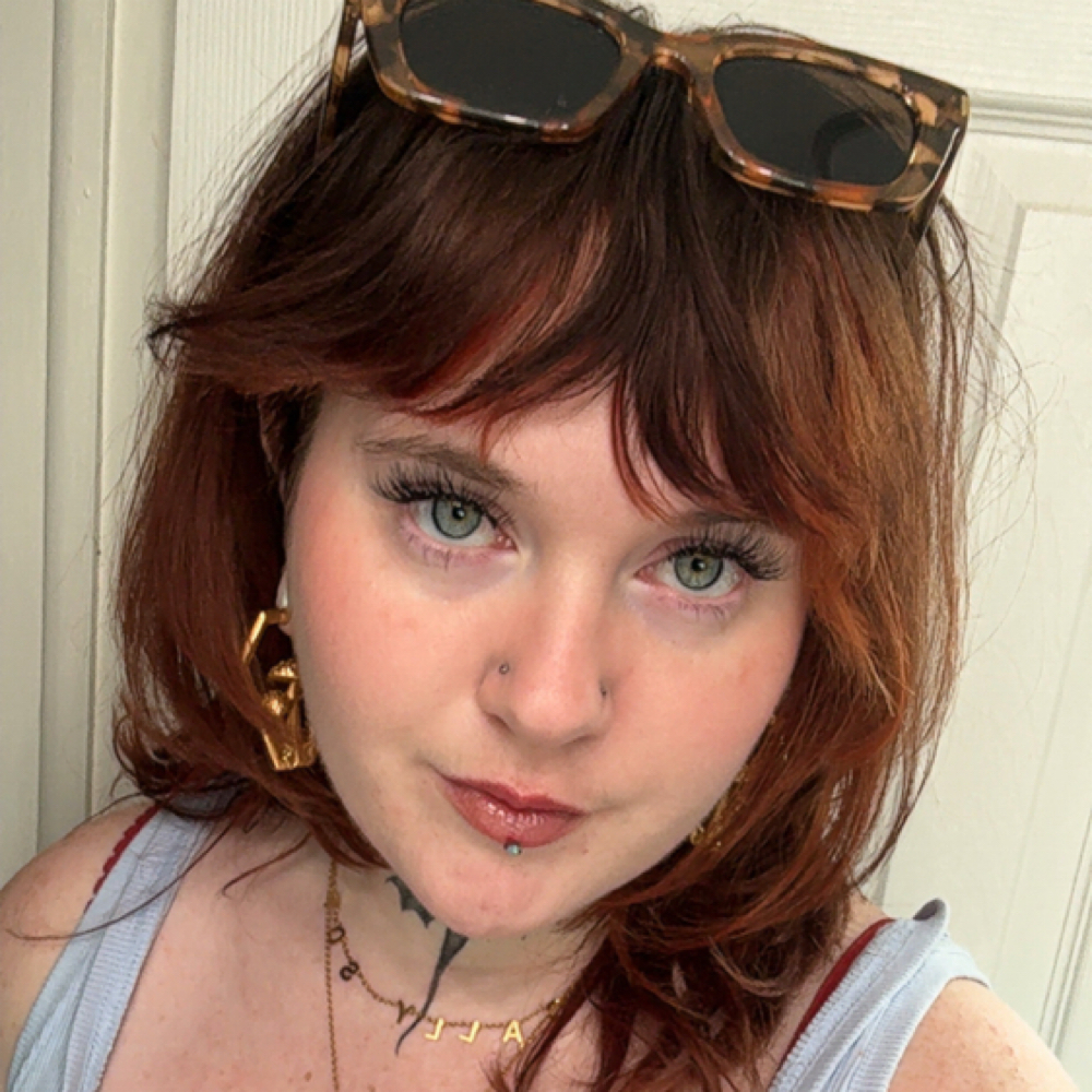 Bailey Morton (Intern)