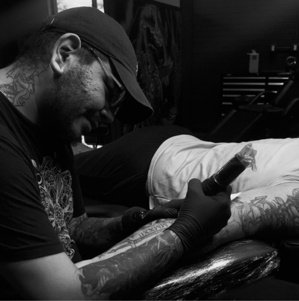 Rene tatu