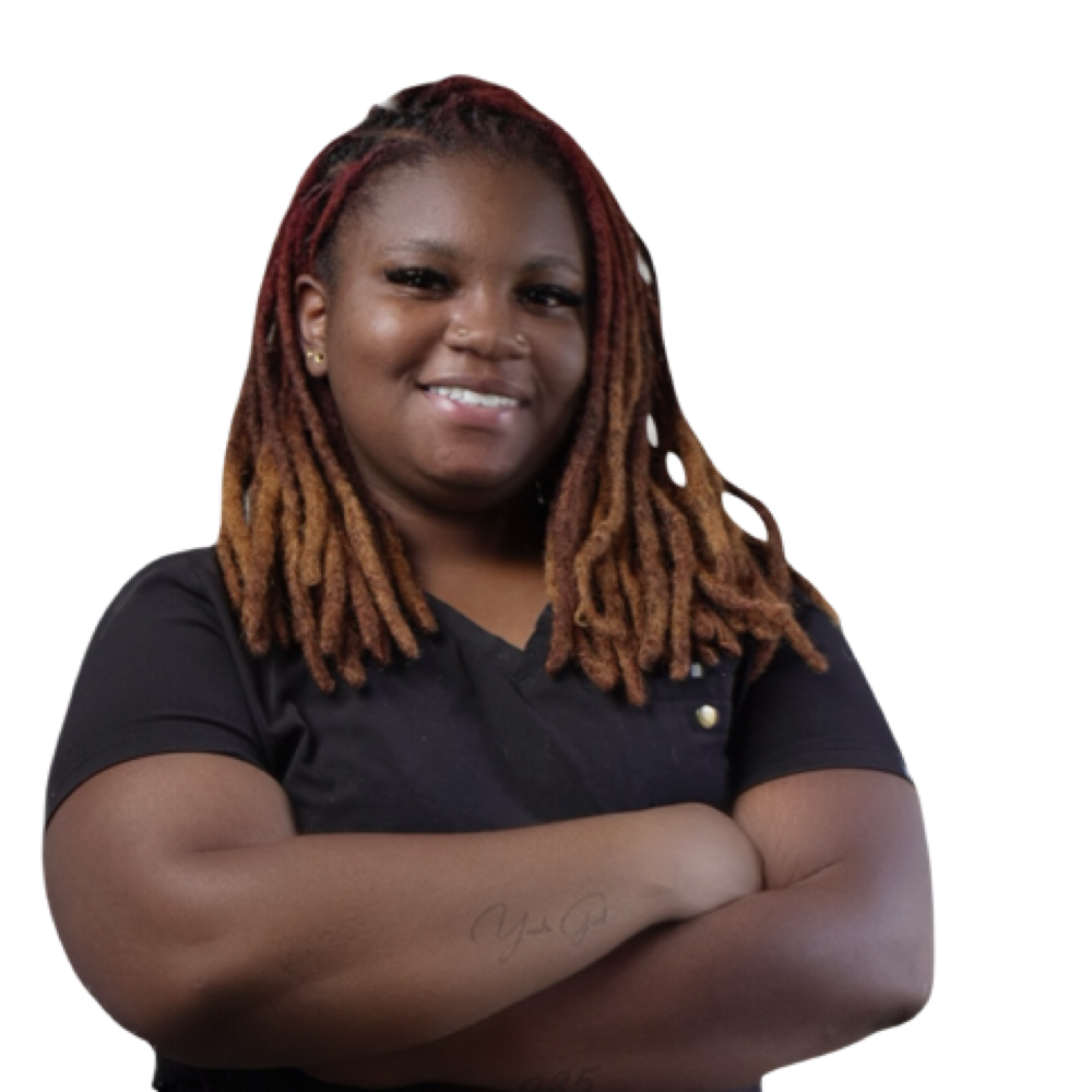 Janiah Dove