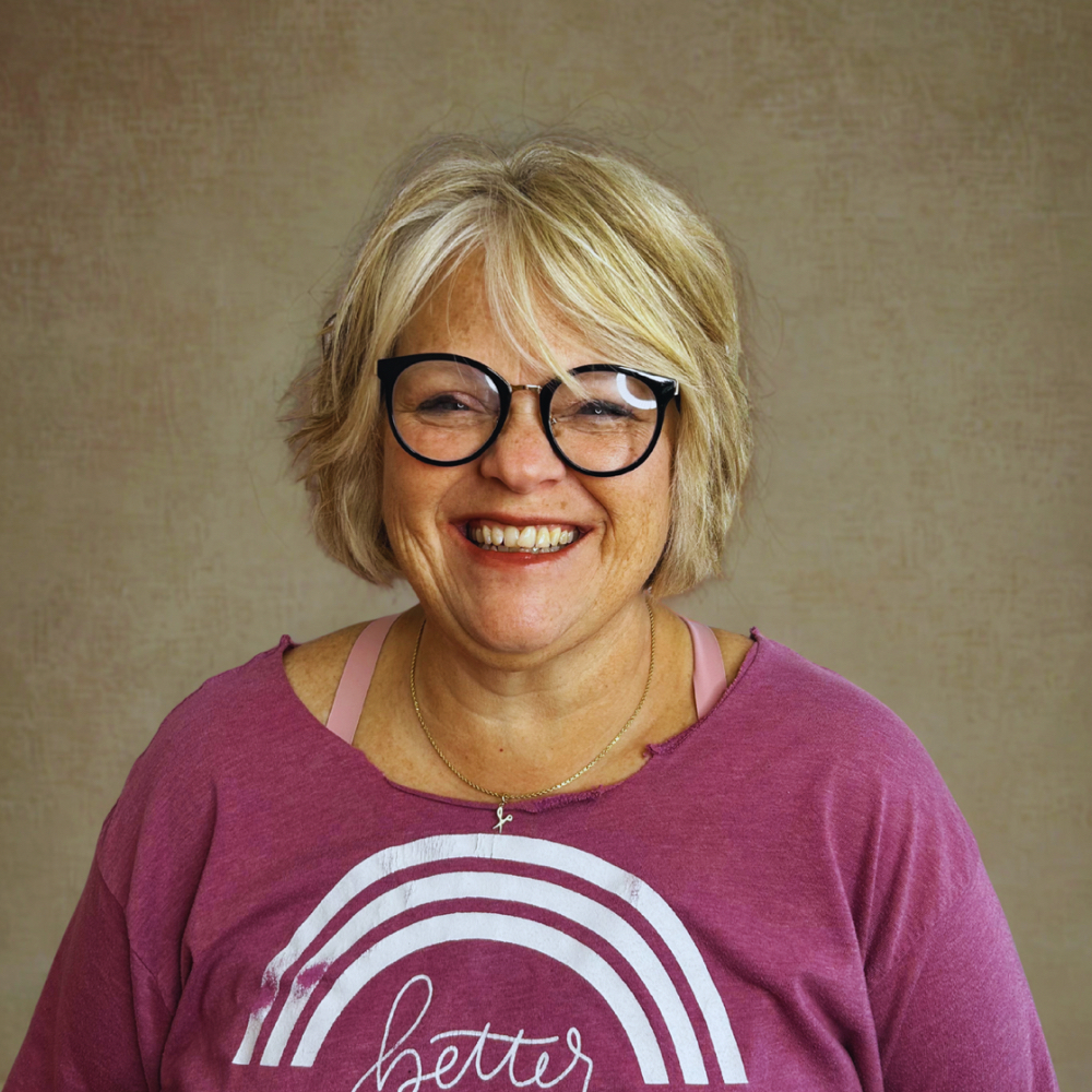 sharon mcmillan at Honey & Mane Revival in Richland Hills, TX