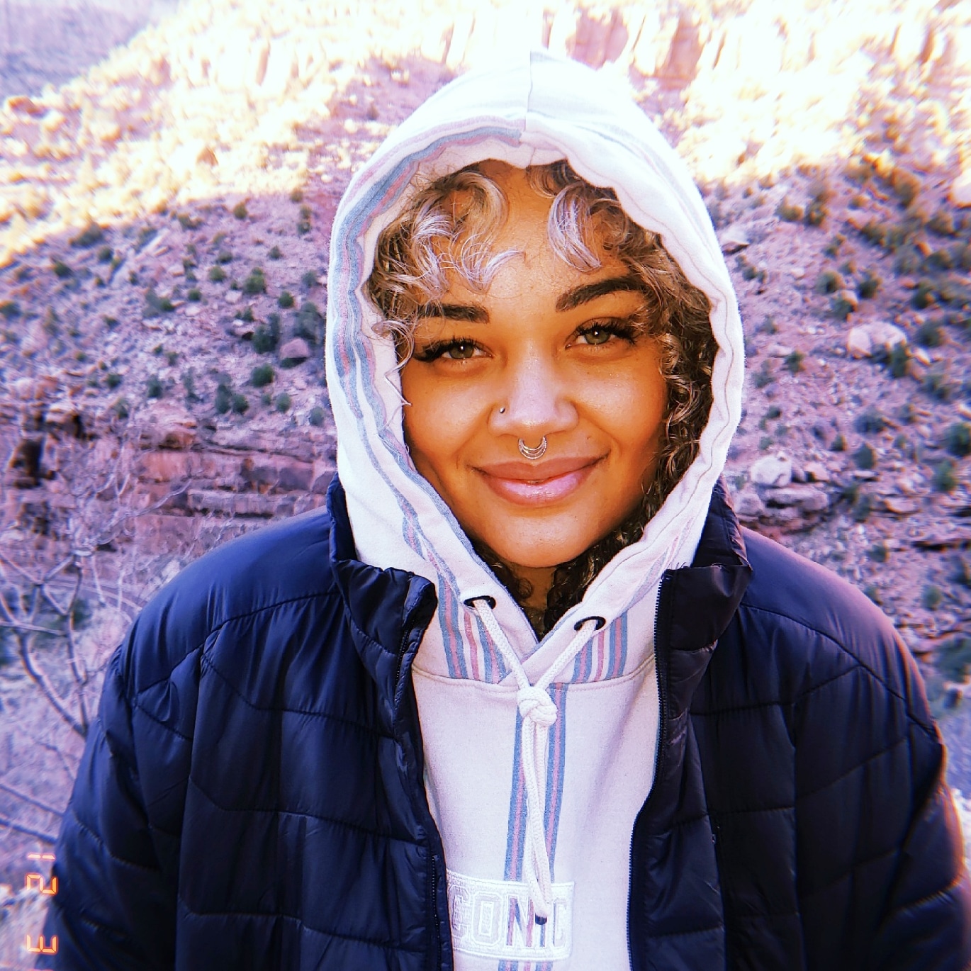Briauna Carter