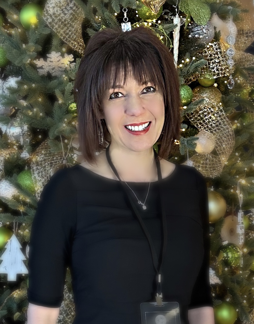 Jennifer Vance at Boardwalk Salon in Cedar Park, TX