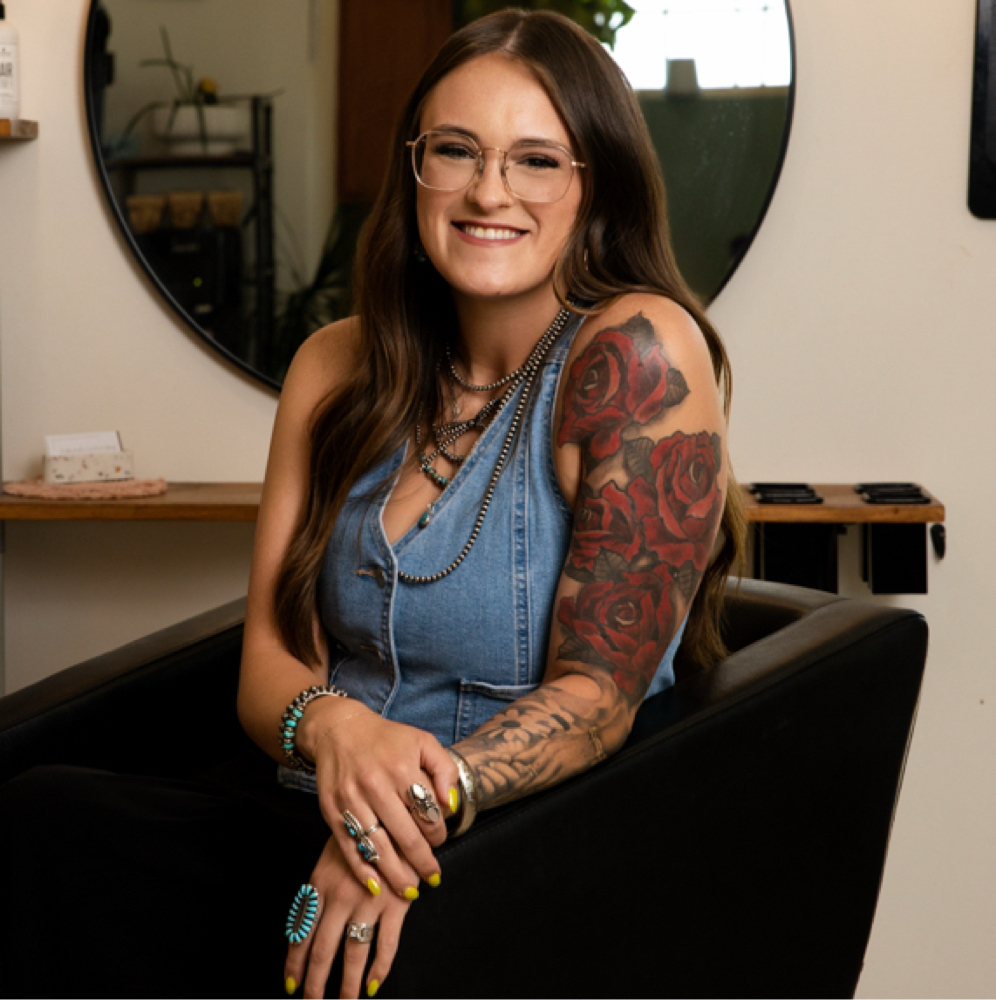 Dakotah Gerberding