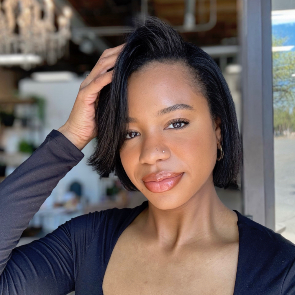 Alexis Jordan - Experienced