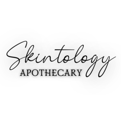 Courtney Stovall at Skintology Apothecary in Tyler, TX