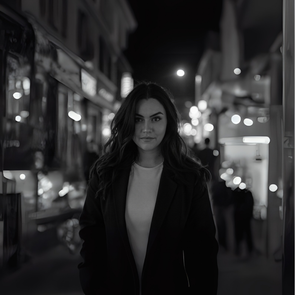 Sabrina Monreal at xo lashes & co in Hartland, WI